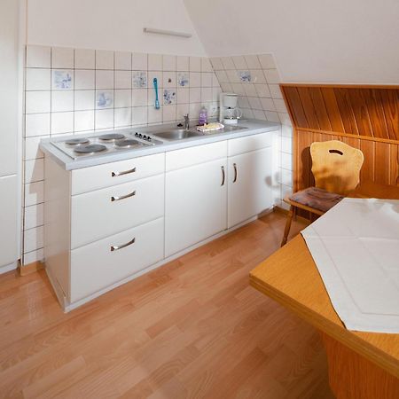 Haus Tiemann Wohnung 8 Norderney Buitenkant foto