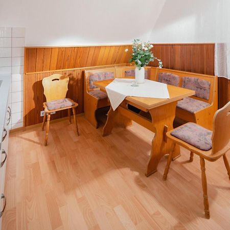 Haus Tiemann Wohnung 8 Norderney Buitenkant foto