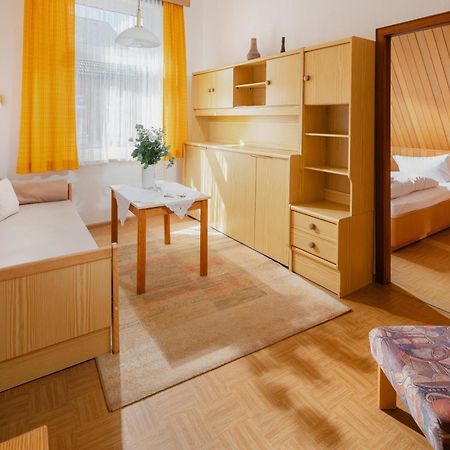 Haus Tiemann Wohnung 8 Norderney Buitenkant foto