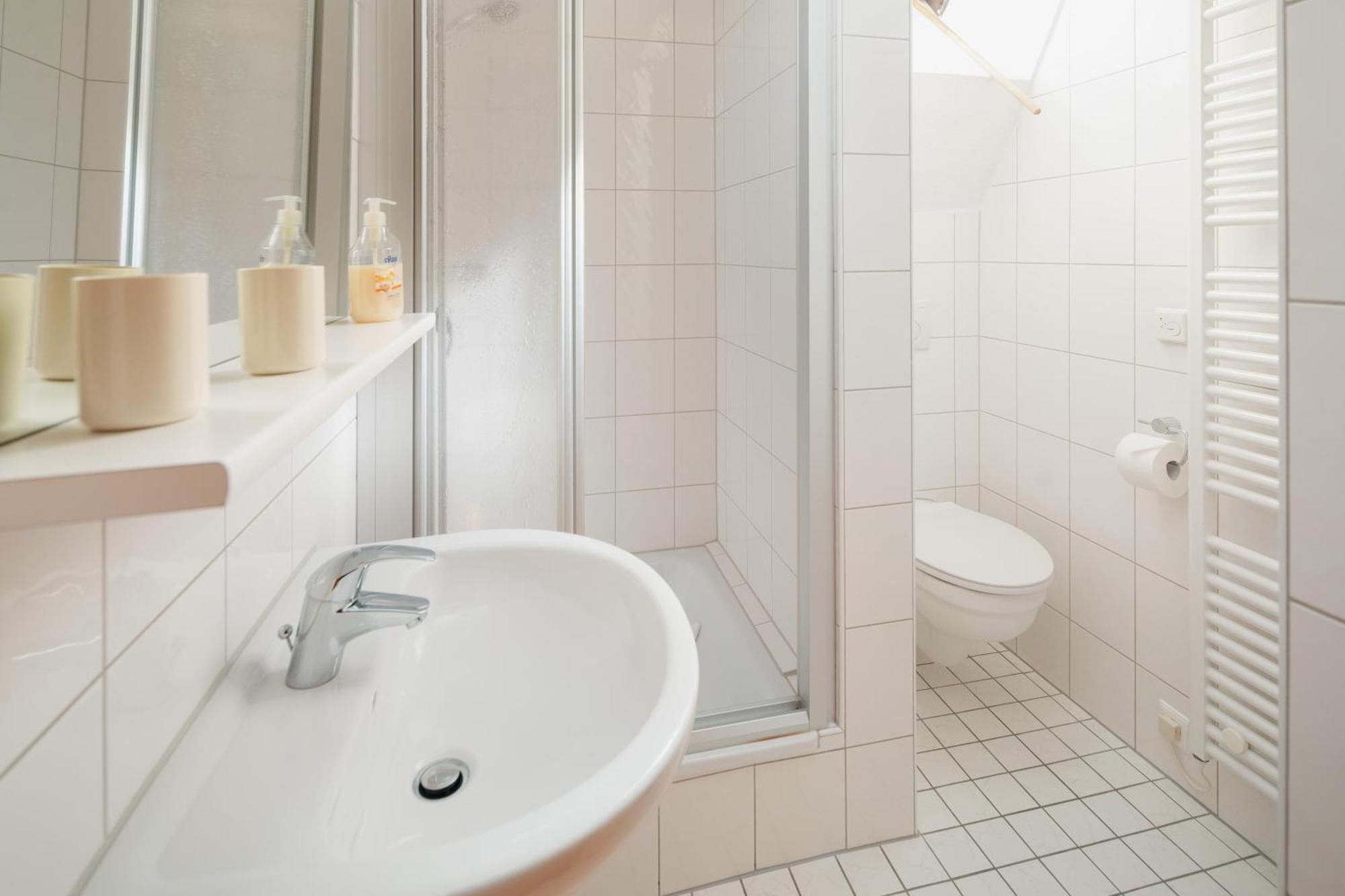 Haus Tiemann Wohnung 8 Norderney Buitenkant foto